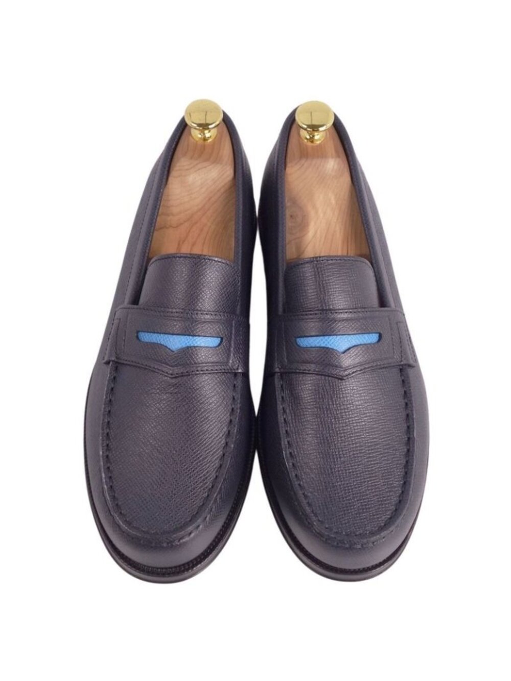 Louis Vuitton Loafers Moccasins Sorbon - Picture 10 of 15